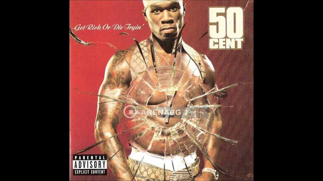 50 Cent Get Rich Or Die Tryin Full Album Download