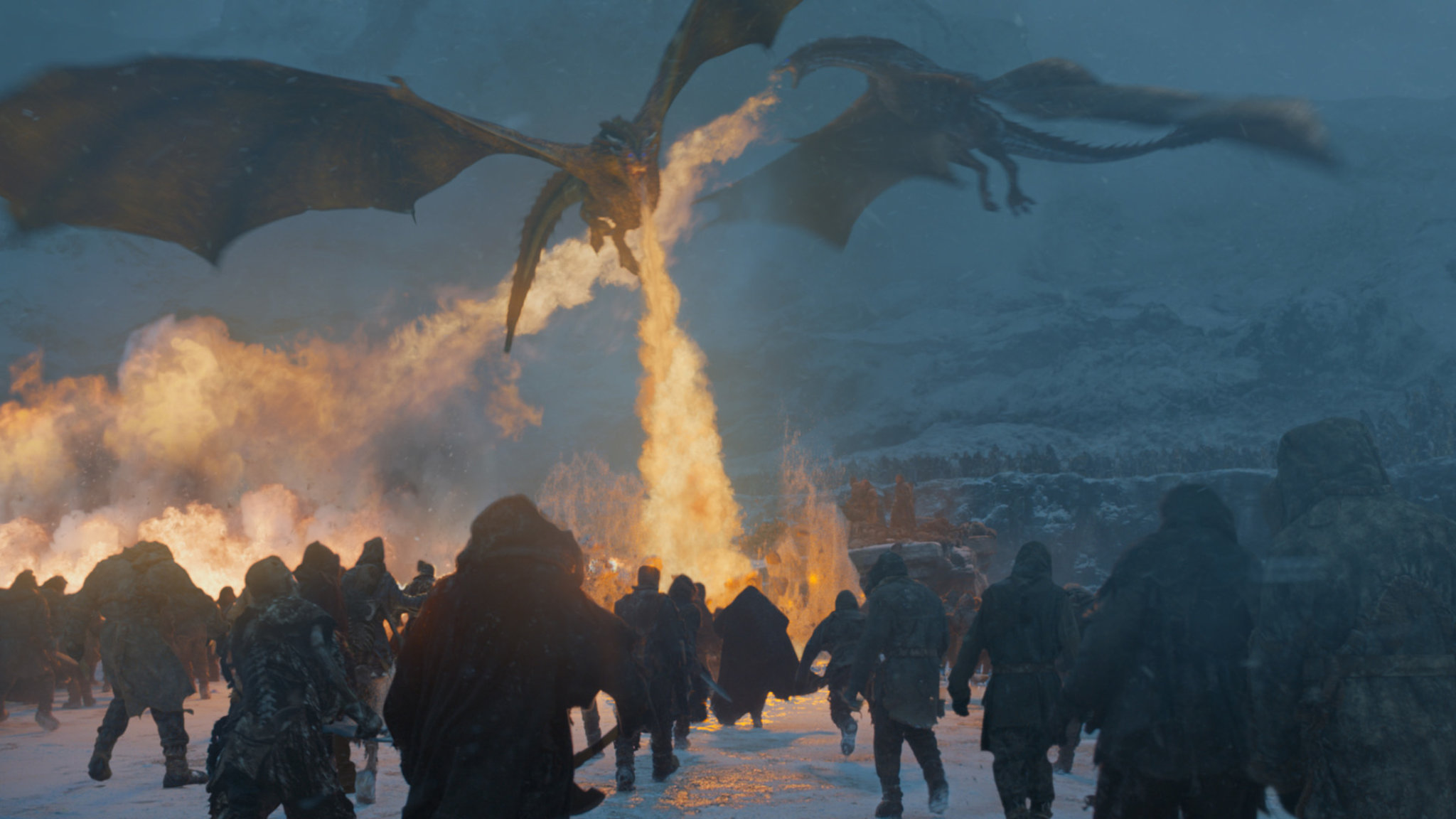 Download Game Of Thrones Season 7 Episode 6 online, free